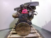 Replacement complete engine for Ford Fiesta III (GFJ) 1.1 OEM IAM reference GUE 1149984 NK59535