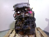 Replacement complete engine for Ford Fiesta III (GFJ) 1.1 OEM IAM reference GUE 1149984 NK59535