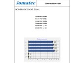 Replacement complete engine for Ford Fiesta III (GFJ) 1.1 OEM IAM reference GUE 1149984 NK59535