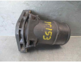 Replacement pipe for Citroën C15 1.8 Diesel (161) OEM IAM reference 9628510280 