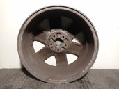 Recambio de llanta para chevrolet captiva 2.0 diesel cat referencia OEM IAM 95151220 R17X7JET46 ALUMINIO 6P