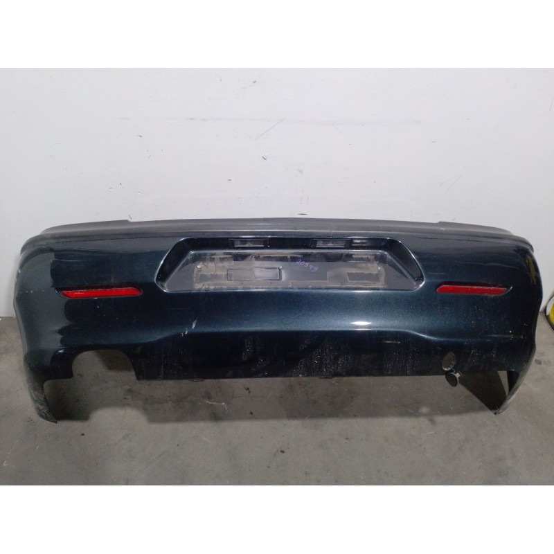 Recambio de paragolpes trasero para alfa romeo 156 (932_) 1.6 16v t.spark (932.a4, 932.a4100) referencia OEM IAM 156025991  