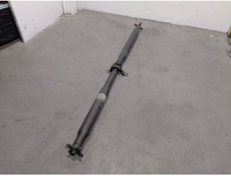 Recambio de transmision central para mercedes-benz clase s (w221) berlina 3.0 cdi cat referencia OEM IAM A2214107206  2214107206