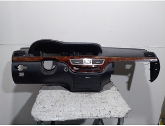 Recambio de salpicadero para mercedes-benz clase s (w221) berlina 3.0 cdi cat referencia OEM IAM A22168031879E71  