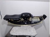 Recambio de salpicadero para mercedes-benz clase s (w221) berlina 3.0 cdi cat referencia OEM IAM A22168031879E71  