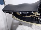 Recambio de salpicadero para mercedes-benz clase s (w221) berlina 3.0 cdi cat referencia OEM IAM A22168031879E71  