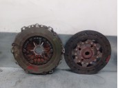 Recambio de kit embrague para peugeot 508 sw i (8e_) 2.0 hdi rxh hybrid4 referencia OEM IAM 9672212380 205803 