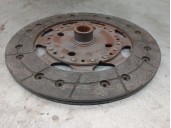 Recambio de kit embrague para peugeot 508 sw i (8e_) 2.0 hdi rxh hybrid4 referencia OEM IAM 9672212380 205803 