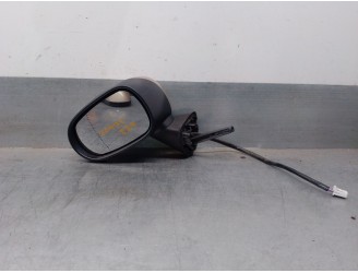 Replacement left wing mirror for Renault Modus / Grand Modus (F/JP0_) 1.5 dCi (FP0D, JP0D) OEM IAM reference 7701065900 77