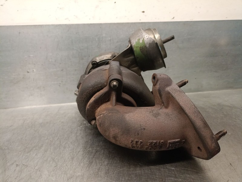 Recambio de turbocompresor para saab 9-5 (ys3e) 2.2 tid referencia OEM IAM 24445062 5342183 GARRET