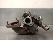 Recambio de turbocompresor para saab 9-5 (ys3e) 2.2 tid referencia OEM IAM 24445062 5342183 GARRET
