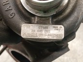 Recambio de turbocompresor para saab 9-5 (ys3e) 2.2 tid referencia OEM IAM 24445062 5342183 GARRET
