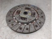 Replacement clutch kit for Opel Kadett E (T85) 1.6 S (C19, D19) OEM IAM reference 90209357 R1520046 