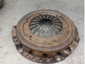 Replacement clutch kit for Opel Kadett E (T85) 1.6 S (C19, D19) OEM IAM reference 90209357 R1520046 