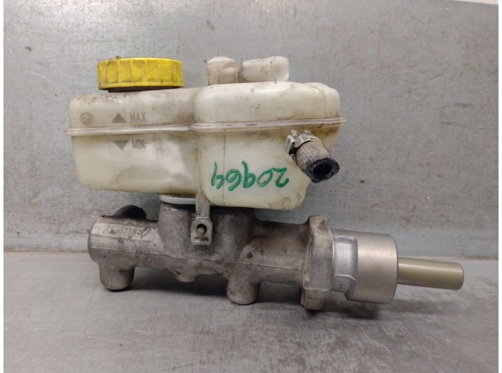 Recambio de bomba freno para seat ibiza iii (6l1) 1.9 tdi referencia OEM IAM 6Q0611019A 6Q0611019A 