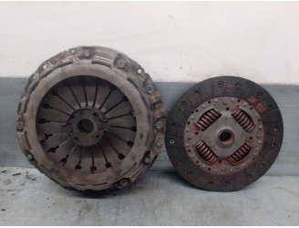 Recambio de kit embrague para peugeot 406 (8b) 2.1 td 12v referencia OEM IAM 2050V1 2050V1 