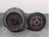 Recambio de kit embrague para peugeot 406 (8b) 2.1 td 12v referencia OEM IAM 2050V1 2050V1 