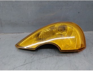 Recambio de piloto delantero izquierdo para renault modus / grand modus (f/jp0_) 1.5 dci (fp0d, jp0d) referencia OEM IAM 8200267