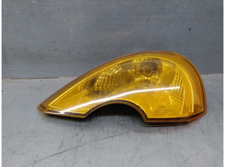 Recambio de piloto delantero izquierdo para renault modus / grand modus (f/jp0_) 1.5 dci (fp0d, jp0d) referencia OEM IAM 8200267