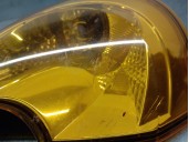 Recambio de piloto delantero izquierdo para renault modus / grand modus (f/jp0_) 1.5 dci (fp0d, jp0d) referencia OEM IAM 8200267