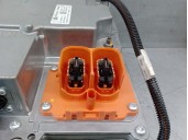 Recambio de bateria para peugeot 508 sw i (8e_) 2.0 hdi rxh hybrid4 referencia OEM IAM 9678825780 9802516380 2F0300000024 BOSCH