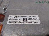 Recambio de bateria para peugeot 508 sw i (8e_) 2.0 hdi rxh hybrid4 referencia OEM IAM 9678825780 9802516380 2F0300000024 BOSCH