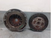 Replacement clutch kit for Ford Ka (RU8) 1.2 OEM IAM reference 55249146 1806244 