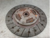 Replacement clutch kit for Ford Ka (RU8) 1.2 OEM IAM reference 55249146 1806244 