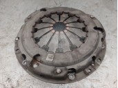 Recambio de kit embrague para ford ka (ru8) 1.2 referencia OEM IAM 55249146 1806244 