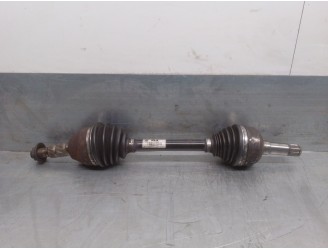 Recambio de transmision delantera izquierda para opel insignia a (g09) 2.0 cdti (68) referencia OEM IAM 13219092 374829 