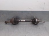 Recambio de transmision delantera izquierda para opel insignia a (g09) 2.0 cdti (68) referencia OEM IAM 13219092 374829 