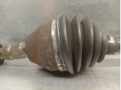 Recambio de transmision delantera izquierda para opel insignia a (g09) 2.0 cdti (68) referencia OEM IAM 13219092 374829 