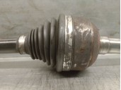 Recambio de transmision delantera izquierda para opel insignia a (g09) 2.0 cdti (68) referencia OEM IAM 13219092 374829 