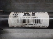 Recambio de transmision delantera izquierda para opel insignia a (g09) 2.0 cdti (68) referencia OEM IAM 13219092 374829 