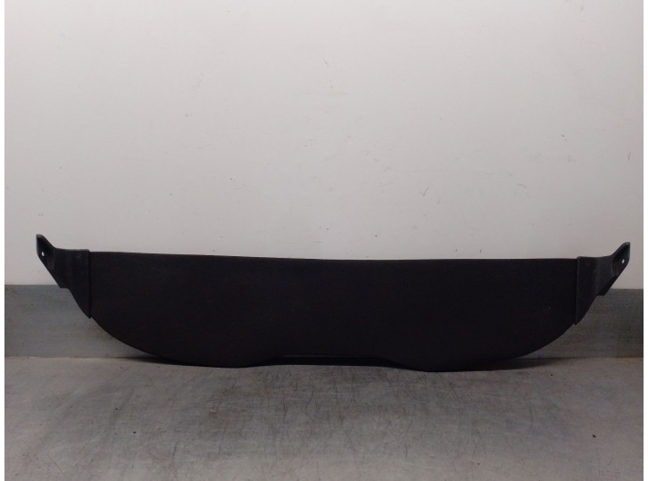 Replacement rear parcel shelf for Infiniti FX 3.7 V6 CAT OEM IAM reference 849861WW0A 849861WW0A 