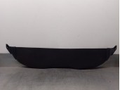 Replacement rear parcel shelf for Infiniti FX 3.7 V6 CAT OEM IAM reference 849861WW0A 849861WW0A 