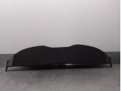 Replacement rear parcel shelf for Infiniti FX 3.7 V6 CAT OEM IAM reference 849861WW0A 849861WW0A 