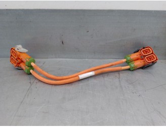 Recambio de cableado para peugeot 508 sw i (8e_) 2.0 hdi rxh hybrid4 referencia OEM IAM 9672826580  