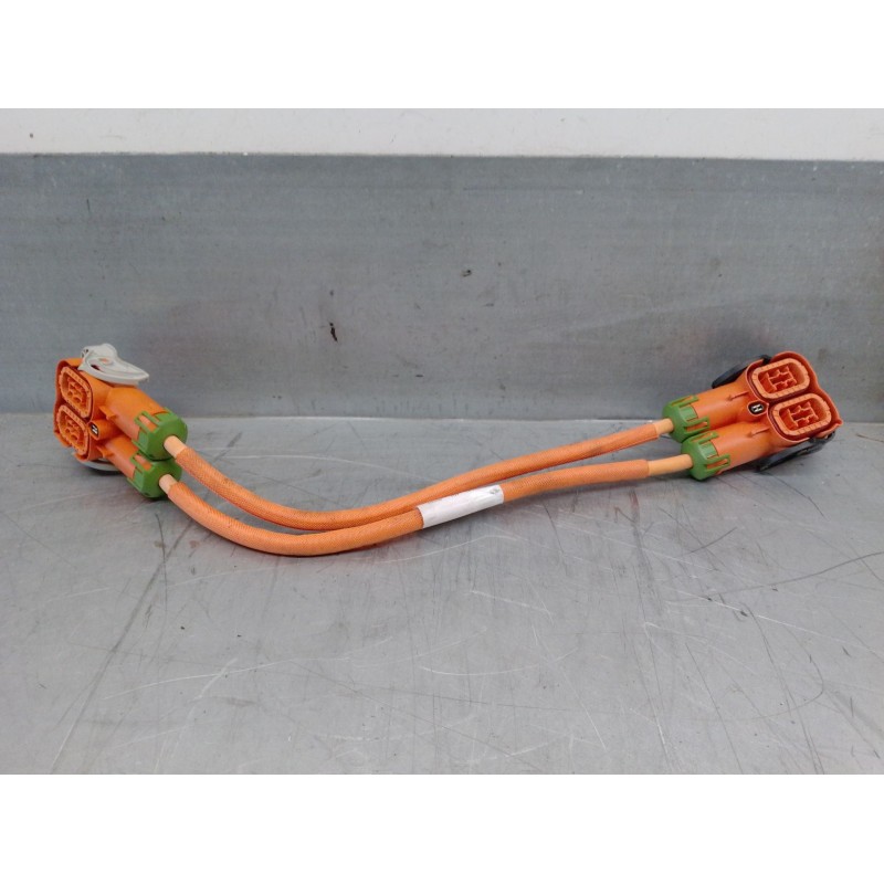 Recambio de cableado para peugeot 508 sw i (8e_) 2.0 hdi rxh hybrid4 referencia OEM IAM 9672826580  