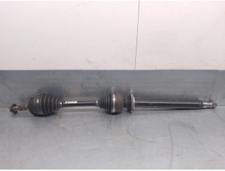 Recambio de transmision delantera derecha para opel insignia a (g09) 2.0 cdti (68) referencia OEM IAM 13219092 374829 