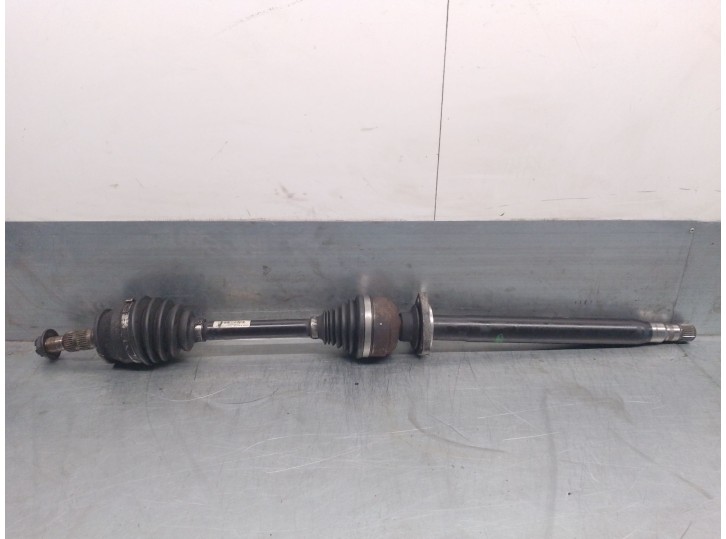 Recambio de transmision delantera derecha para opel insignia a (g09) 2.0 cdti (68) referencia OEM IAM 13219092 374829 