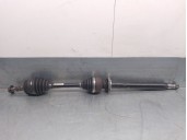 Recambio de transmision delantera derecha para opel insignia a (g09) 2.0 cdti (68) referencia OEM IAM 13219092 374829 