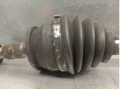 Recambio de transmision delantera derecha para opel insignia a (g09) 2.0 cdti (68) referencia OEM IAM 13219092 374829 