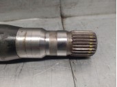 Recambio de transmision delantera derecha para opel insignia a (g09) 2.0 cdti (68) referencia OEM IAM 13219092 374829 