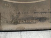 Recambio de electroventilador para saab 9-5 (ys3e) 2.2 tid referencia OEM IAM 5460829 3135103221 BOSCH