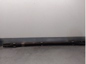 Recambio de portaequipajes para ford puma 1.0 ecoboost cat referencia OEM IAM L1TBA550A62BCSMWH 2437783 L1TBA550A63BCSMWH