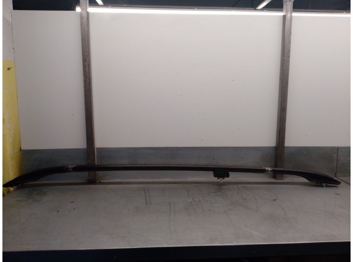 Recambio de portaequipajes para bmw serie 5 touring (e61) 2.5 cat referencia OEM IAM 51137118503 51137118503 51137118504