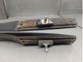 Recambio de portaequipajes para bmw serie 5 touring (e61) 2.5 cat referencia OEM IAM 51137118503 51137118503 51137118504