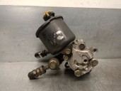 Recambio de bomba servodireccion para mazda 323 f vi hatchback (bj) 2.0 td referencia OEM IAM GJ2B3265XA GJ2B32650A 