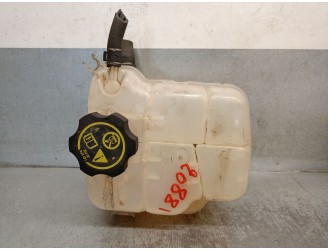 Recambio de deposito expansion para opel astra j sports tourer (p10) 1.6 cdti (35) referencia OEM IAM 13393368 1304028 13370133